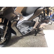 ♕◄✤Adv 150 Crash Guard V3 Chiyoda LC