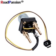 Motorcycle Electrical Parts Starter Solenoid Relay For KAWASAKI JT1100 JETSKI STX G1 JT1200 STX-R A1