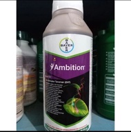 AMBITION 1LITER PUPUK ZPT ZAT AKTIVATOR TANAMAN