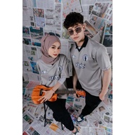 T-Shirt YENZ EXCLUSIVE