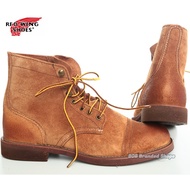 RED WING 8111 IRON RANGER