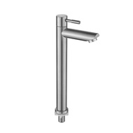 Stainless Kran wastafel  Keran cuci tangan/Kran Cuci Piring Keran Air Wastafel /Kran Bambu