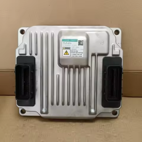 ECU 1J500-59051 112500-1131 1J500-59052 Electronic Controller Unit Module ECM Computer Board Panel F