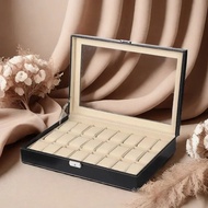 In-Stock Physical Store Display Watch Storage Box, Large Capacity Bracelet Storage, Family Watch Col