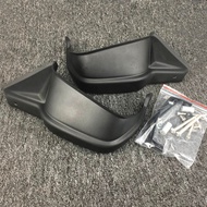 Promotion BMW BMW G310GS/G310R Modified Motorcycle Dedicated Handlebar Windshield Ready Stock