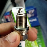 Denso Original Iridium Spark Plug Honda City / Toyota Vios ---Japan Mari---IK20 TT
