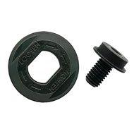 N621119 648697-00 Bilah Pencuci Pengapit Luar Keluli, Gergaji Bulat, Alat Ganti Bolt untuk DeWalt DC
