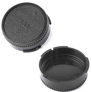 Rear Lens Cap Cover for Canon FD Lens