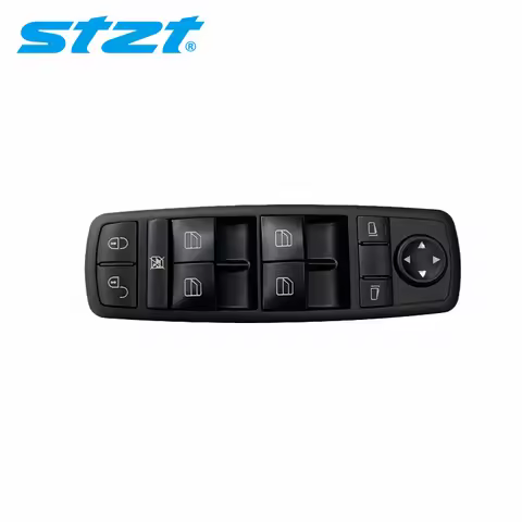STZT 1698206610 Car Parts Window Door Switch 169 820 66 10 For Mercedes Benz W169