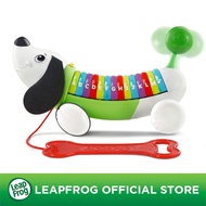 LeapFrog Alphapup - Green/ Pink | Toddler Toys | 12 -36 months | 3 months local warranty