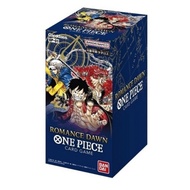 One Piece Card Game - Romance Dawn Booster Box (Japanese)