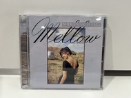 1 CD  MUSIC ซีดีเพลงสากล Mellow MIHO NAKAYAMA    (G5D25)