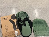 stokke babyzen yoyo 推車 bb車配件 初生 新生兒睡籃 睡袋 yoyo newborn pack Stokke babyzen yoyo push cart baby stroll