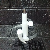 Capsule Blender Blade A Sharp Strong Cutter Blade Quatre Tive Chopper End 5 star image