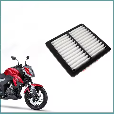 Motorcycle air filter For Haojue DR150 DR160 DR 150cc 160cc DR 150 160 HJ150-10C air filter 13780H2J