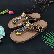 SANDAL CARVIL KULIT ASLI SANDAL CARVIL ORIGINAL PREMIUM SANDAL ANAK PEREMPUAN SANDAL MUARAH CEWEK SA