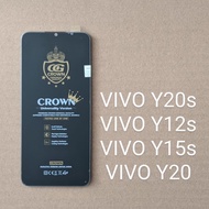 LCD VIVO Y15S - VIVO Y20S - VIVO Y20 - VIVO Y12S