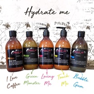 Hydrate ME BY SHANDY AULIA