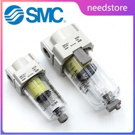 AFM20/AFM30/AFM40-01BC-02BC-03BC-04BC-01BD-02BD-03BD-04BD-A Pneumatic Air Source Oil Mist Separator 