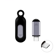 Wireless Smart Phone Infrared Transmitter Universal Mini Remote Controller with Type-C Connector  fo