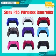 Sony Ps5 DualSense Wireless Controller Marvel's Spider-Man 2 Limited Edition