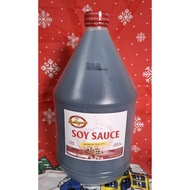 BFC Soy Sauce, 1 gallon