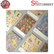 Handwriting 2026 A5/B5 Monthly Planner PNS-A5-X/PNS-B5-X