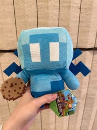 Minecraft 我的世界 Allay 悅靈 公仔