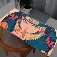 Mouse Pads Gaming Large Dywan Gamer Keyboard Desk Mat Table Carpet Mousepad XXL Mouse Padss Naruto U