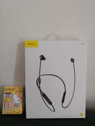 藍芽耳機 Baseus S11 Bluetooth Headphone