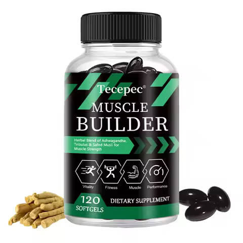 Muscle Supplements - Muscle Gain, Improve Endurance, Muscle Mass, Performance, Endurance, Bodybuildi