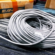 พร้อมส่ง สายลำโพง Canare 4S8 ของแท้ (4 แกน ขนาด 1.27mm²) made in Japan ทำแบบStar Quadรวมสาย หรือ เข้