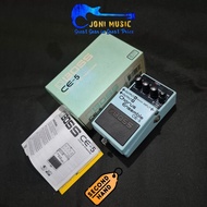 Boss Super Chorus CH1 CH-1 Chorus Ensemble CE-5 CE5 Guitar Effects