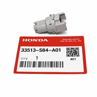 Socket Socket Fitting T10 Brake Light Bulb Stop Lamp Head Lamp Honda BRV Gen 1 Civic FD CRV RE Gen 3