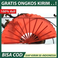 Dance hand fan, track track prek sound for big jumbo dance