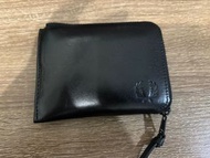 Fred Perry 黑色銀包, 卡包