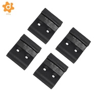 dolity 4x Tire Changer Machine Protector Tire Changer Clamp Cover for Replacement