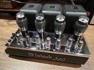 Mcintosh mc240