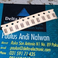 SMD 0805 Capacitor 47 pF