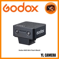Godox IM20 Mini Flash (Black)