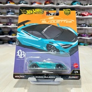 Hotwheels LB Works McLaren 720S Premium