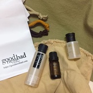 ［2025預購請私訊，好壞開放訂購］goodness bad 好壞保養品團購 呼吸露 明白霜 深洗膠 前導液