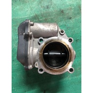Volkswagen tiguan/MK6/Audi Q3 throttle body for CCZ 2.0 engine