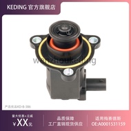 A0001531159 Turbocharger Solenoid Valve Suitable for Mercedes-Benz A180A200