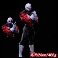 Dragon Ball Jilian Hand-Made Model Statue Birthday Gift Decoration Dragon Ball Jilian Hand-Made Mode