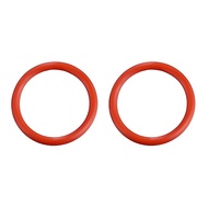 Krups MS-0698568 Piston O Ring Seal for EA89 EA8245 ES 8250 EA9000 EA9010 EA901050 XP7200 XP7220 XP7