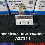 Công tắc hành trình PANASONIC AZ7311 AZ7121 AZ7141 AZ7310 độ bền cao độ nhạy cao AZ-7311 AZ-7121 AZ-