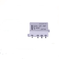 Relay G6K-2F-RF DC5 1A 5VDC High Frequency Relay