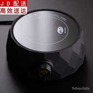 【TikTok】Electric Ceramic Stove Tea Stove Household Mini Tea Making Tea Cooker Small Electric Heating Convection Oven Int