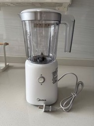 全新美的搾汁機